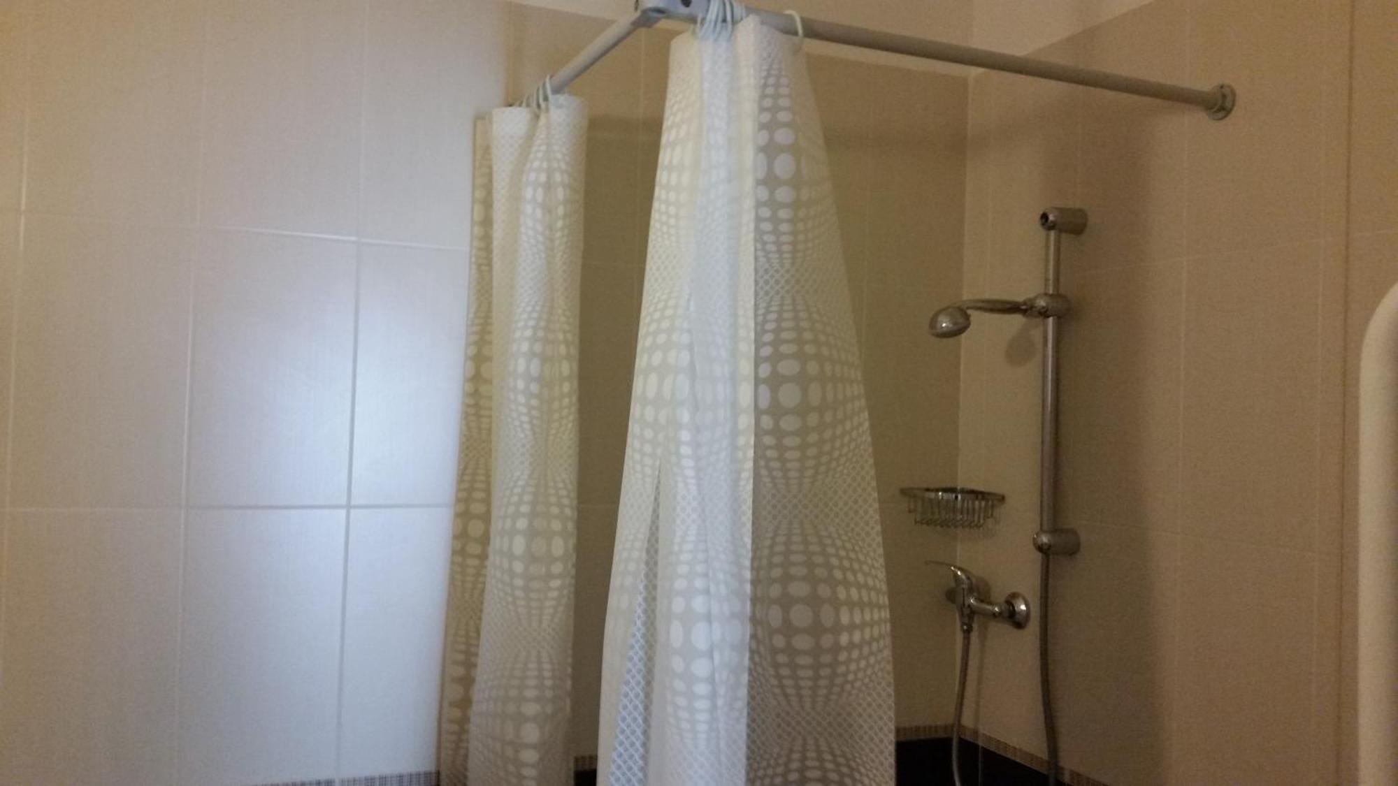 Hotel Tosi Riccione Bagian luar foto